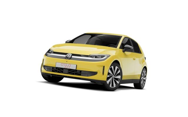 Volkswagen ID ID. Polo 52 kWh 211 1AT Style First Edition | Airconditioning automatisch, 2-zone (Climatronic) | Automatische afstandsregeling (Adaptive Cruise Control) | Diefstalalarm