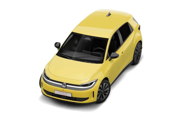 Volkswagen ID ID. Polo 52 kWh 211 1AT Style First Edition | Airconditioning automatisch, 2-zone (Climatronic) | Automatische afstandsregeling (Adaptive Cruise Control) | Diefstalalarm