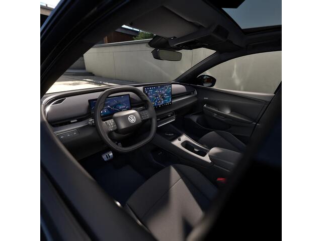 Volkswagen ID ID. Polo 52 kWh 211 1AT Style First Edition | Airconditioning automatisch, 2-zone (Climatronic) | Automatische afstandsregeling (Adaptive Cruise Control) | Diefstalalarm