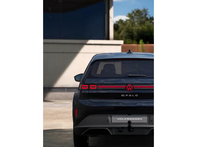 Volkswagen ID ID. Polo 52 kWh 211 1AT Style First Edition | Airconditioning automatisch, 2-zone (Climatronic) | Automatische afstandsregeling (Adaptive Cruise Control) | Diefstalalarm