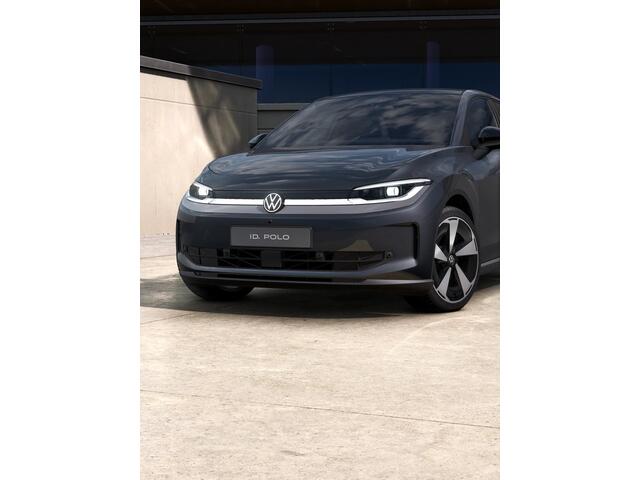 Volkswagen ID ID. Polo 52 kWh 211 1AT Style First Edition | Airconditioning automatisch, 2-zone (Climatronic) | Automatische afstandsregeling (Adaptive Cruise Control) | Diefstalalarm