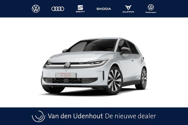 Volkswagen ID ID. Polo 52 kWh 211 1AT Style First Edition | Airconditioning automatisch, 2-zone (Climatronic) | Automatische afstandsregeling (Adaptive Cruise Control) | Diefstalalarm