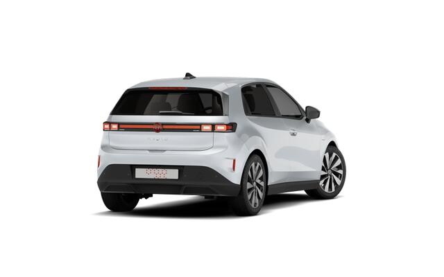 Volkswagen ID ID. Polo 52 kWh 211 1AT Style First Edition | Airconditioning automatisch, 2-zone (Climatronic) | Automatische afstandsregeling (Adaptive Cruise Control) | Diefstalalarm