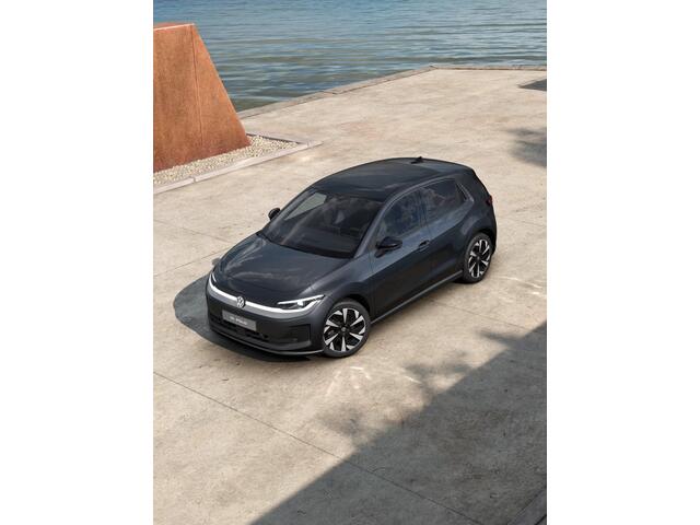 Volkswagen ID ID. Polo 52 kWh 211 1AT Style First Edition | Airconditioning automatisch, 2-zone (Climatronic) | Automatische afstandsregeling (Adaptive Cruise Control) | Diefstalalarm