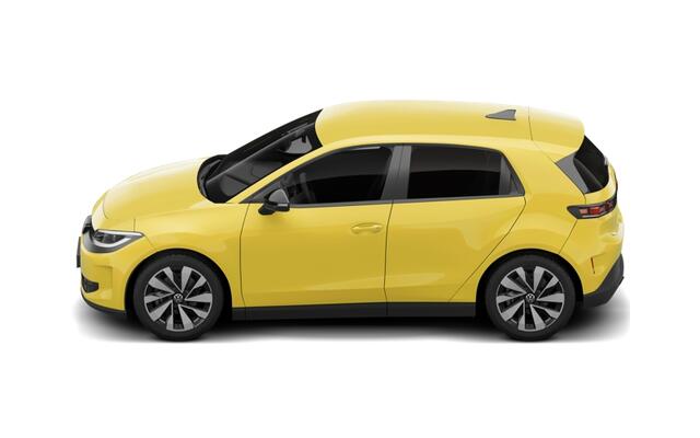 Volkswagen ID ID. Polo 52 kWh 211 1AT Style First Edition | Airconditioning automatisch, 2-zone (Climatronic) | Automatische afstandsregeling (Adaptive Cruise Control) | Diefstalalarm