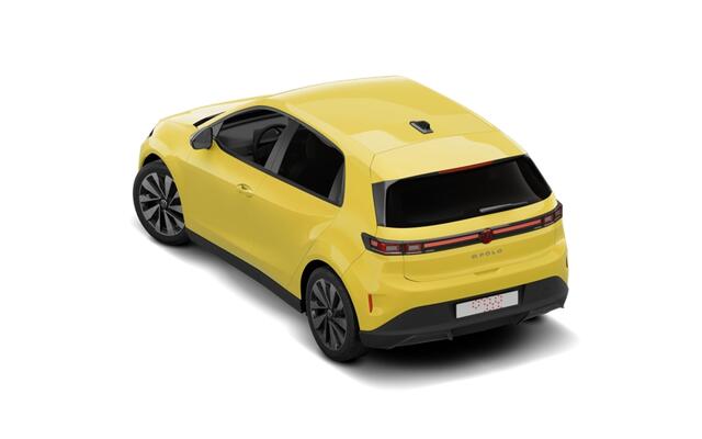 Volkswagen ID ID. Polo 52 kWh 211 1AT Style First Edition | Airconditioning automatisch, 2-zone (Climatronic) | Automatische afstandsregeling (Adaptive Cruise Control) | Diefstalalarm
