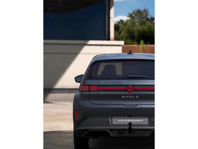 Volkswagen ID ID. Polo 52 kWh 211 1AT Style First Edition | Airconditioning automatisch, 2-zone (Climatronic) | Automatische afstandsregeling (Adaptive Cruise Control) | Diefstalalarm