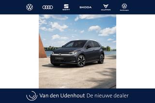 Volkswagen ID