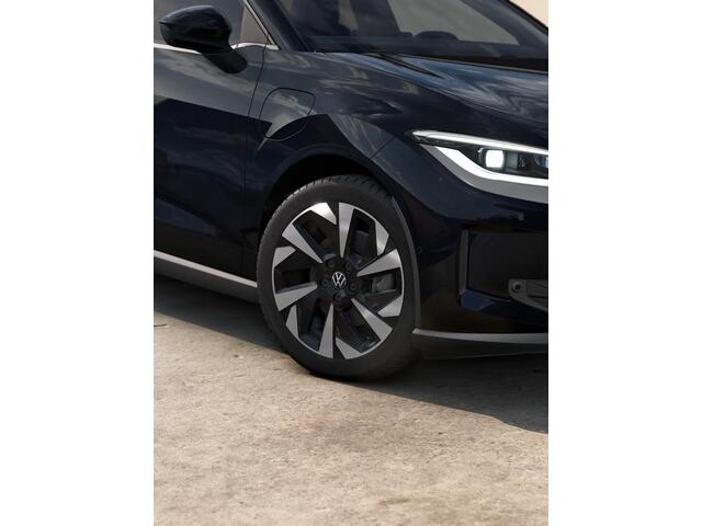 Volkswagen ID ID. Polo 52 kWh 211 1AT Style First Edition | Airconditioning automatisch, 2-zone (Climatronic) | Automatische afstandsregeling (Adaptive Cruise Control) | Diefstalalarm