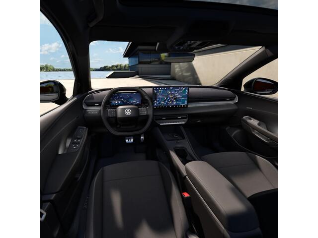 Volkswagen ID ID. Polo 52 kWh 211 1AT Style First Edition | Airconditioning automatisch, 2-zone (Climatronic) | Automatische afstandsregeling (Adaptive Cruise Control) | Diefstalalarm