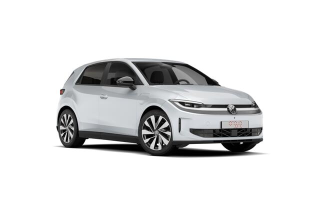 Volkswagen ID ID. Polo 52 kWh 211 1AT Style First Edition | Airconditioning automatisch, 2-zone (Climatronic) | Automatische afstandsregeling (Adaptive Cruise Control) | Diefstalalarm