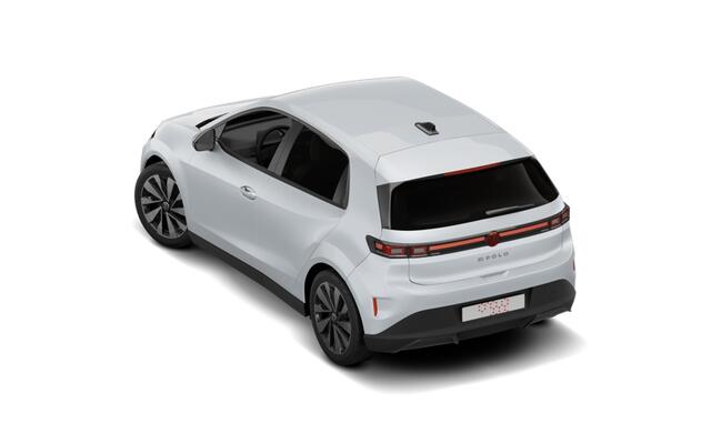 Volkswagen ID ID. Polo 52 kWh 211 1AT Style First Edition | Airconditioning automatisch, 2-zone (Climatronic) | Automatische afstandsregeling (Adaptive Cruise Control) | Diefstalalarm