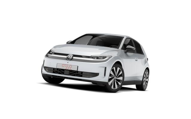 Volkswagen ID ID. Polo 52 kWh 211 1AT Style First Edition | Airconditioning automatisch, 2-zone (Climatronic) | Automatische afstandsregeling (Adaptive Cruise Control) | Diefstalalarm