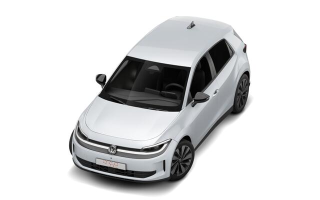 Volkswagen ID ID. Polo 52 kWh 211 1AT Style First Edition | Airconditioning automatisch, 2-zone (Climatronic) | Automatische afstandsregeling (Adaptive Cruise Control) | Diefstalalarm