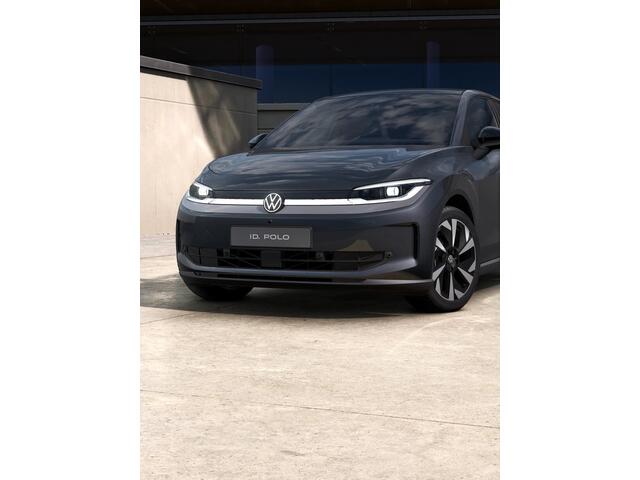 Volkswagen ID ID. Polo 52 kWh 211 1AT Style First Edition | Airconditioning automatisch, 2-zone (Climatronic) | Automatische afstandsregeling (Adaptive Cruise Control) | Diefstalalarm
