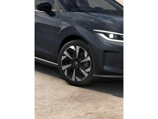 Volkswagen ID ID. Polo 52 kWh 211 1AT Style First Edition | Airconditioning automatisch, 2-zone (Climatronic) | Automatische afstandsregeling (Adaptive Cruise Control) | Diefstalalarm