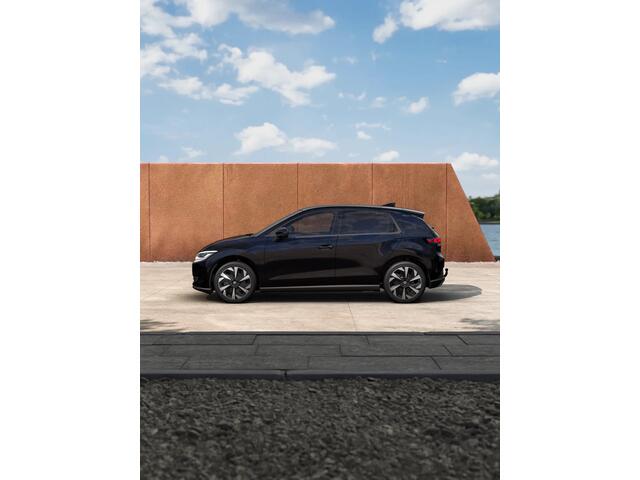 Volkswagen ID ID. Polo 52 kWh 211 1AT Style First Edition | Airconditioning automatisch, 2-zone (Climatronic) | Automatische afstandsregeling (Adaptive Cruise Control) | Diefstalalarm