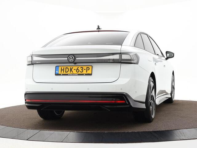 Volkswagen ID ID.7 Pro Business 286pk 77 kWh · 360 Camera · Head-Up · Alarm · Elek. Trekhaak · Keyless · Elek. Voorstoelen · 20'' Inch · Gratis onderhoud & APK t/m 30-01-2030 · EXTRA INRUILKORTING ·