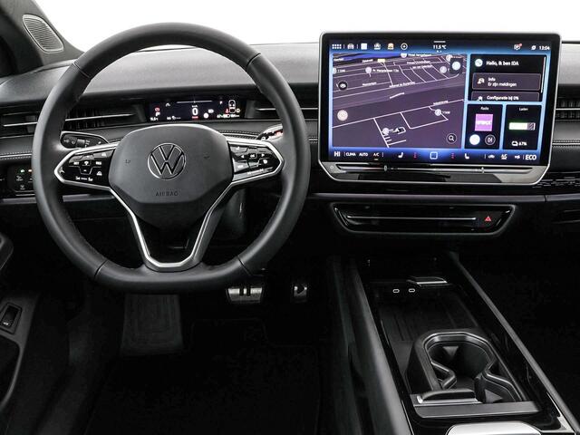Volkswagen ID ID.7 Pro Business 286pk 77 kWh · 360 Camera · Head-Up · Alarm · Elek. Trekhaak · Keyless · Elek. Voorstoelen · 20'' Inch · Gratis onderhoud & APK t/m 30-01-2030 · EXTRA INRUILKORTING ·