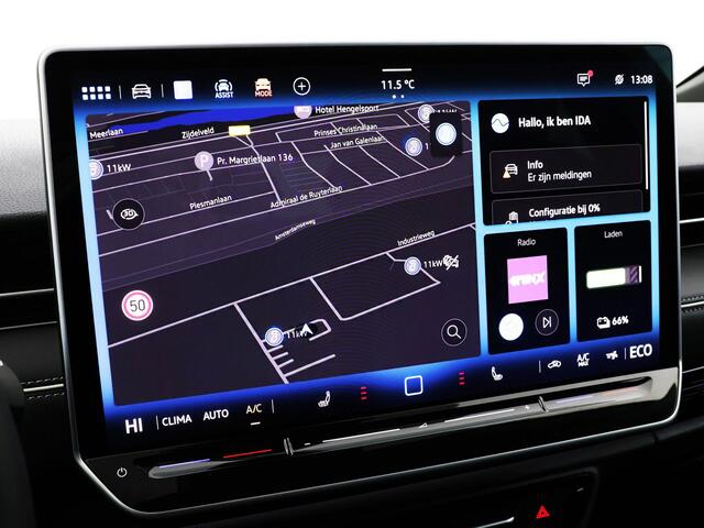 Volkswagen ID ID.7 Pro Business 286pk 77 kWh · 360 Camera · Head-Up · Alarm · Elek. Trekhaak · Keyless · Elek. Voorstoelen · 20'' Inch · Gratis onderhoud & APK t/m 30-01-2030 · EXTRA INRUILKORTING ·