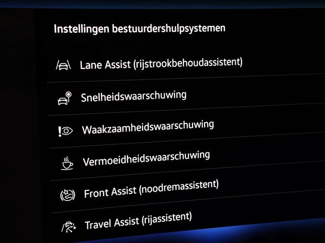 Volkswagen ID ID.7 Pro Business 286pk 77 kWh · 360 Camera · Head-Up · Alarm · Elek. Trekhaak · Keyless · Elek. Voorstoelen · 20'' Inch · Gratis onderhoud & APK t/m 30-01-2030 · EXTRA INRUILKORTING ·