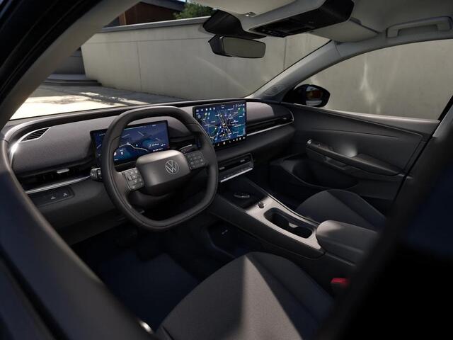 Volkswagen ID ID. Polo Life First Edition 52 kWh accu, 155 kW / 211 PK Ha Achteruitrijcamera | Carplay