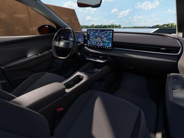 Volkswagen ID ID. Polo Life First Edition 52 kWh accu, 155 kW / 211 PK Ha Achteruitrijcamera | Carplay