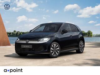 Volkswagen ID