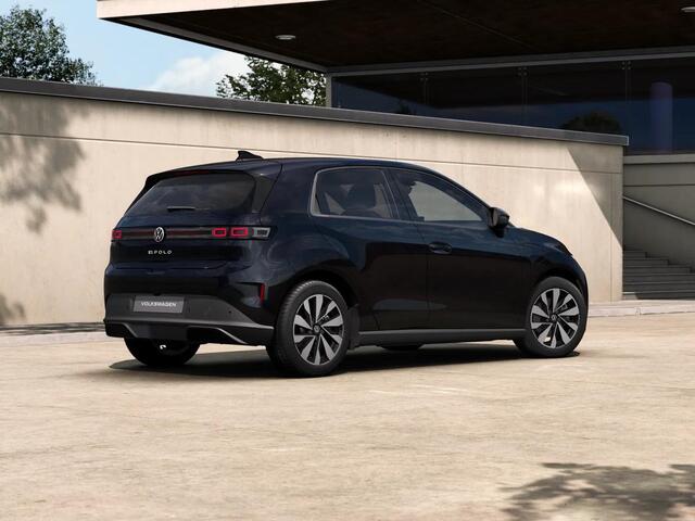 Volkswagen ID ID. Polo Life First Edition 52 kWh accu, 155 kW / 211 PK Ha Achteruitrijcamera | Carplay