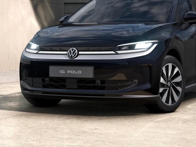 Volkswagen ID ID. Polo Life First Edition 52 kWh accu, 155 kW / 211 PK Ha Achteruitrijcamera | Carplay
