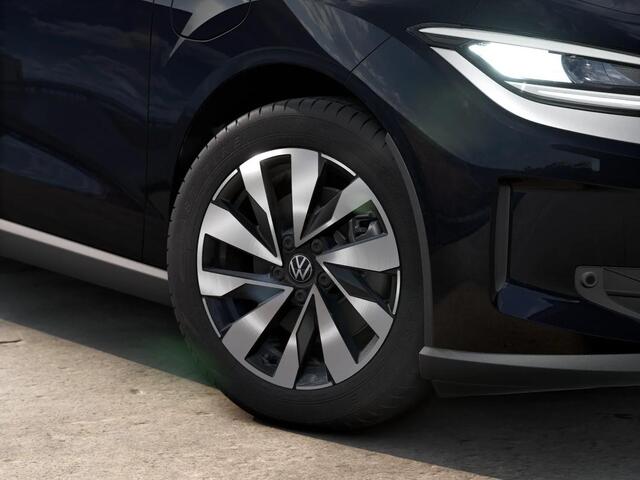 Volkswagen ID ID. Polo Life First Edition 52 kWh accu, 155 kW / 211 PK Ha Achteruitrijcamera | Carplay
