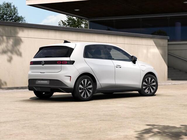 Volkswagen ID ID. Polo Life First Edition 52 kWh accu, 155 kW / 211 PK Ha Achteruitrijcamera | Carplay