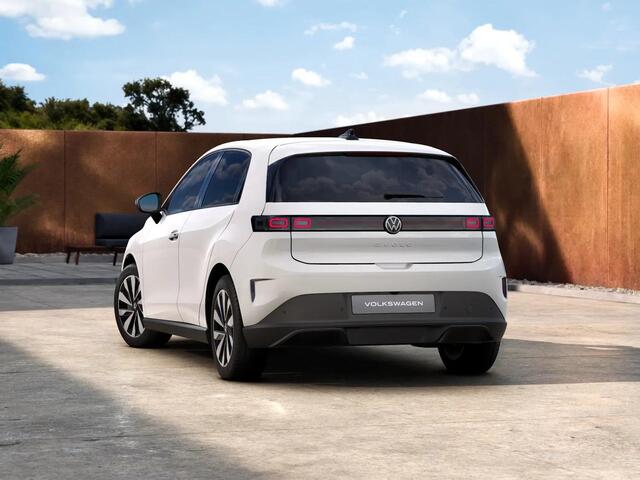 Volkswagen ID ID. Polo Life First Edition 52 kWh accu, 155 kW / 211 PK Ha Achteruitrijcamera | Carplay