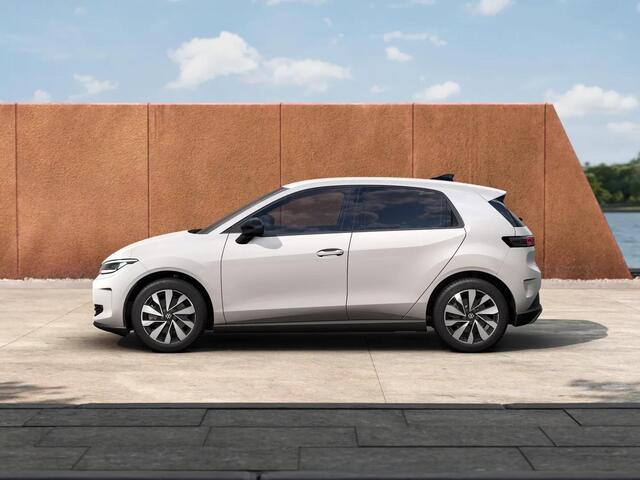 Volkswagen ID ID. Polo Life First Edition 52 kWh accu, 155 kW / 211 PK Ha Achteruitrijcamera | Carplay