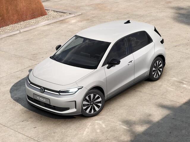 Volkswagen ID ID. Polo Life First Edition 52 kWh accu, 155 kW / 211 PK Ha Achteruitrijcamera | Carplay