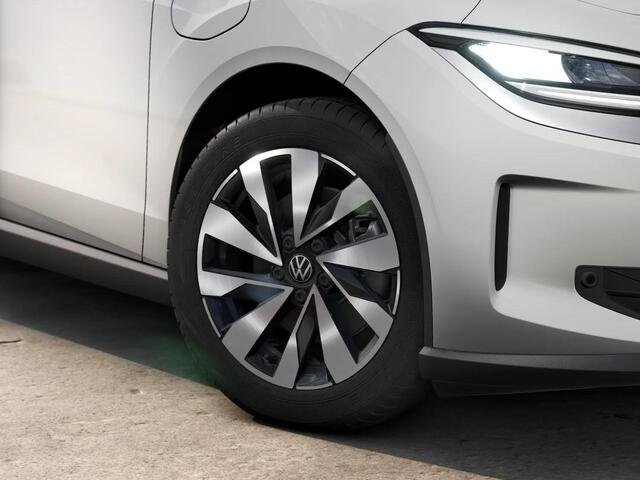 Volkswagen ID ID. Polo Life First Edition 52 kWh accu, 155 kW / 211 PK Ha Achteruitrijcamera | Carplay