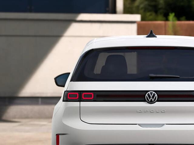Volkswagen ID ID. Polo Life First Edition 52 kWh accu, 155 kW / 211 PK Ha Achteruitrijcamera | Carplay