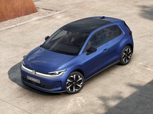 Volkswagen ID ID. Polo Style First Edition 52 kWh accu, 155 kW / 211 PK H Achteruitrijcamera | Carplay