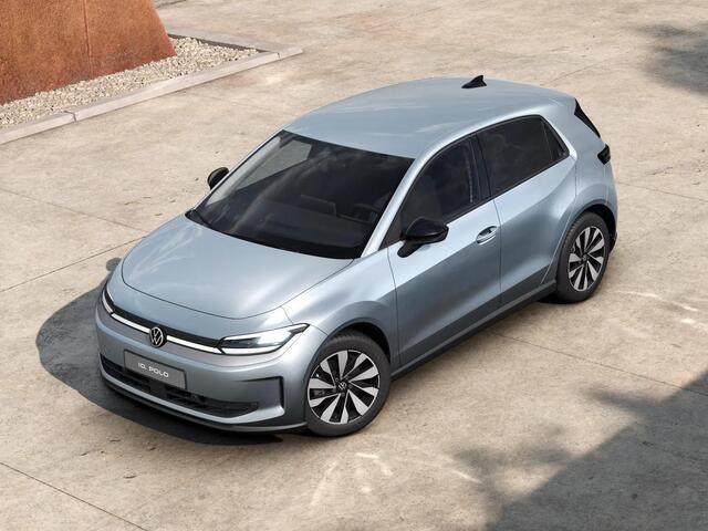 Volkswagen ID ID. Polo Life First Edition 52 kWh accu, 155 kW / 211 PK Ha Achteruitrijcamera | Carplay