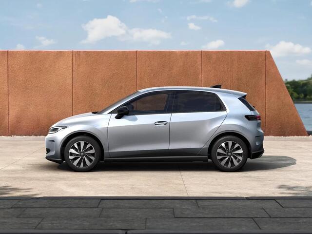Volkswagen ID ID. Polo Life First Edition 52 kWh accu, 155 kW / 211 PK Ha Achteruitrijcamera | Carplay