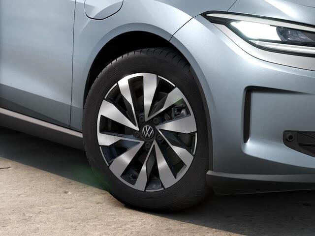Volkswagen ID ID. Polo Life First Edition 52 kWh accu, 155 kW / 211 PK Ha Achteruitrijcamera | Carplay