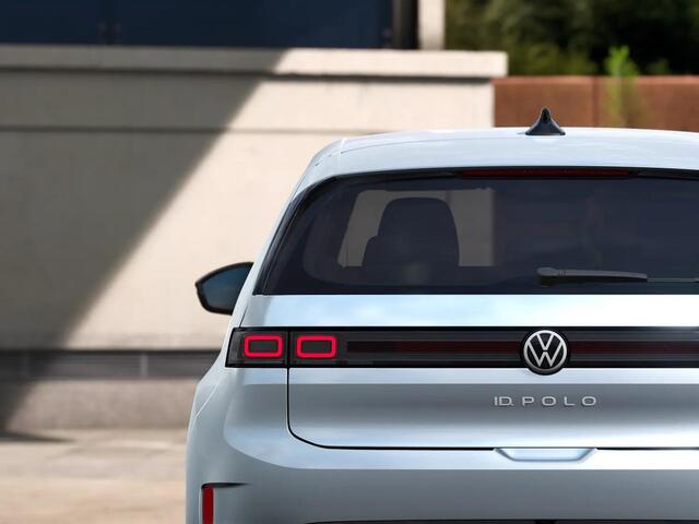 Volkswagen ID ID. Polo Life First Edition 52 kWh accu, 155 kW / 211 PK Ha Achteruitrijcamera | Carplay