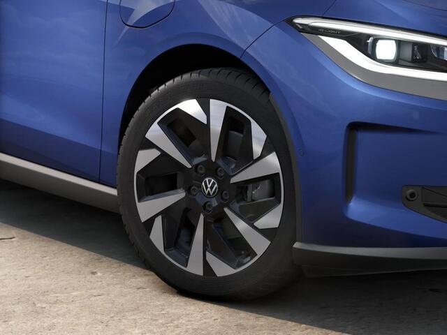 Volkswagen ID ID. Polo Style First Edition 52 kWh accu, 155 kW / 211 PK H Achteruitrijcamera | Carplay
