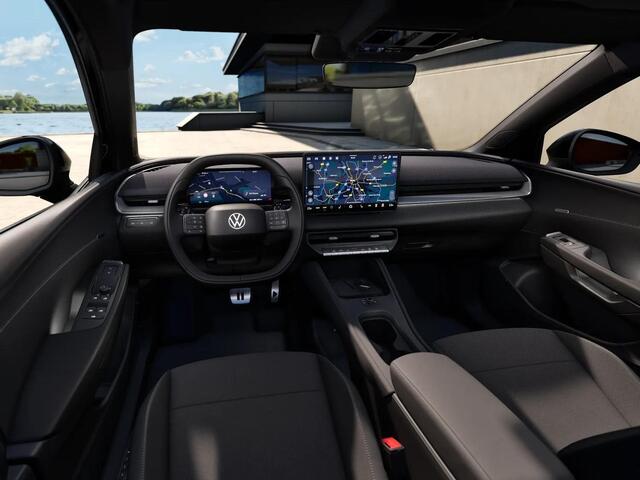 Volkswagen ID ID. Polo Style First Edition 52 kWh accu, 155 kW / 211 PK H Achteruitrijcamera | Carplay
