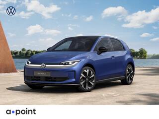 Volkswagen ID