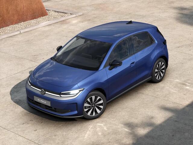 Volkswagen ID ID. Polo Life First Edition 52 kWh accu, 155 kW / 211 PK Ha Achteruitrijcamera | Carplay