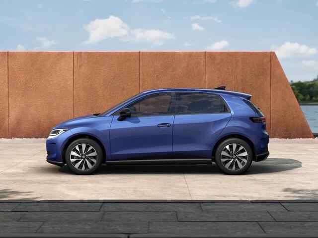 Volkswagen ID ID. Polo Life First Edition 52 kWh accu, 155 kW / 211 PK Ha Achteruitrijcamera | Carplay