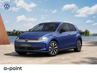 Volkswagen ID