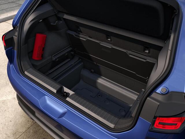 Volkswagen ID ID. Polo Style First Edition 52 kWh accu, 155 kW / 211 PK H Achteruitrijcamera | Carplay
