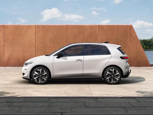 Volkswagen ID ID. Polo Style First Edition 52 kWh accu, 155 kW / 211 PK H Achteruitrijcamera | Carplay